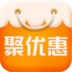 聚优惠元幸 LOGO-APP點子