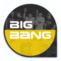 口袋?BIGBANG LOGO-APP點子