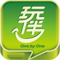 玩伴智能导游 LOGO-APP點子