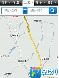 【免費旅遊App】地图导航-APP點子