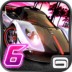 狂野飙车6商店版免wifi验证 Asphalt 6 LOGO-APP點子