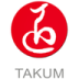 TAKUM匠工房 LOGO-APP點子