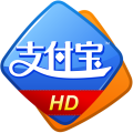 支付宝 LOGO-APP點子