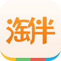 淘伴 LOGO-APP點子