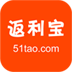 返利宝 LOGO-APP點子