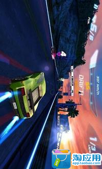 File Choco™ » Asphalt 6: Adrenaline v1.3.3 HD APK Download