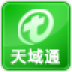 天域通 LOGO-APP點子