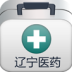 辽宁医药平台 LOGO-APP點子