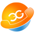 3G超省钱网络电话 LOGO-APP點子