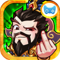 痞子三国 網游RPG App LOGO-APP開箱王