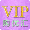 VIP购优汇 LOGO-APP點子