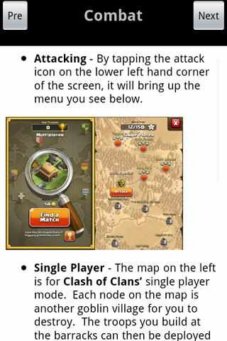 Clash of Clans Walkthrough