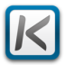 KKBOX Player Widget(for HTC) 媒體與影片 App LOGO-APP開箱王