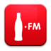 可口可乐FM LOGO-APP點子