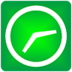 时钟Clock + Alarm Timer Stopwatch LOGO-APP點子