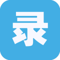 录吧_录音专家 LOGO-APP點子