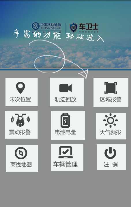 免費下載交通運輸APP|手机车卫士 app開箱文|APP開箱王