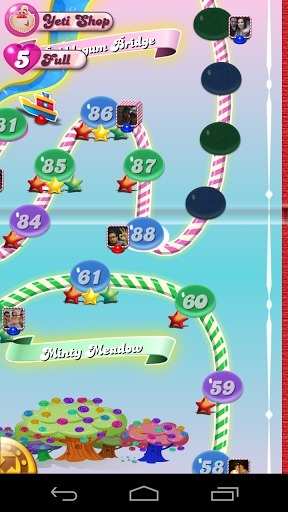 Candy Crush Lives Generator