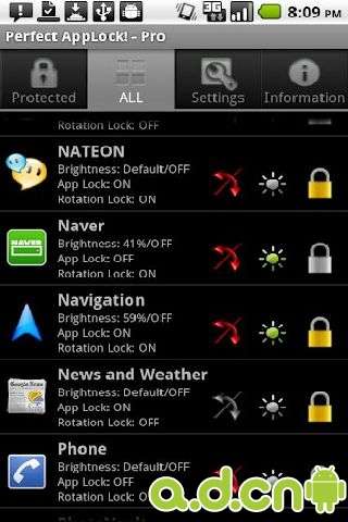 免費下載工具APP|密码锁定保护（试用版） app開箱文|APP開箱王