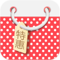 天天特惠 LOGO-APP點子