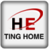 黄e婷home LOGO-APP點子