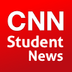 CNN Student News LOGO-APP點子