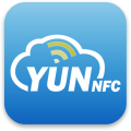 NFC读写器 工具 App LOGO-APP開箱王