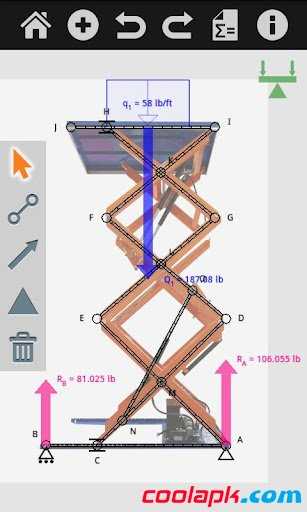 Autodesk ForceEffect