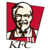 KFC手机优惠 LOGO-APP點子