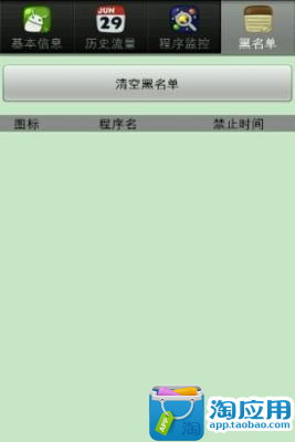 【免費工具App】流量监控-APP點子