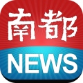 南都HD LOGO-APP點子