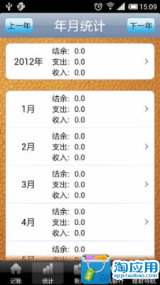 【免費財經App】天天理财-APP點子