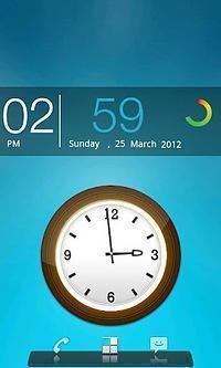 世界時鐘app 安卓 - 首頁 - 電腦王阿達的3C胡言亂語