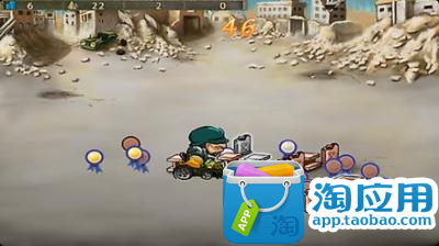 【免費遊戲App】二战前线抓小偷-APP點子