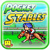 Pocket Stables LOGO-APP點子