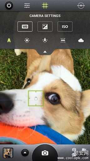 【免費攝影App】Camera Awesome-APP點子