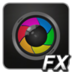 Camera ZOOM FX拍照 LOGO-APP點子