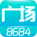 8684广场 LOGO-APP點子