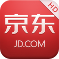 京东商城Pad版 LOGO-APP點子