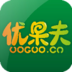 优果夫鲜果网 LOGO-APP點子