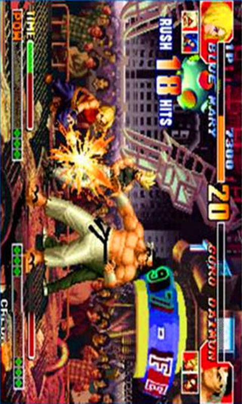 拳皇97无限币|免費玩射擊App-阿達玩APP - 首頁