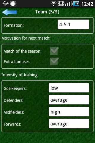 【免費健康App】真实足球经理 True Football Manager-APP點子