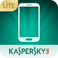 Kaspersky Mobile Security Lite LOGO-APP點子