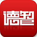 德智教育 LOGO-APP點子