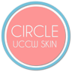 Circle UCCW Skin LOGO-APP點子