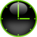 Analog Clock Live Wallpaper-7 LOGO-APP點子