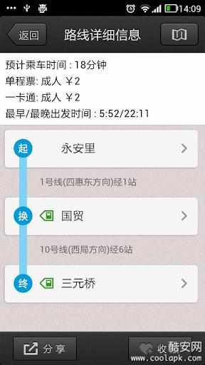 免費下載交通運輸APP|地铁大全 app開箱文|APP開箱王