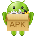 apk批量管理器 LOGO-APP點子