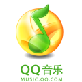 QQ音乐HD(MV版) LOGO-APP點子