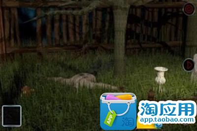 【免費動作App】万圣节之恐怖大厦-APP點子